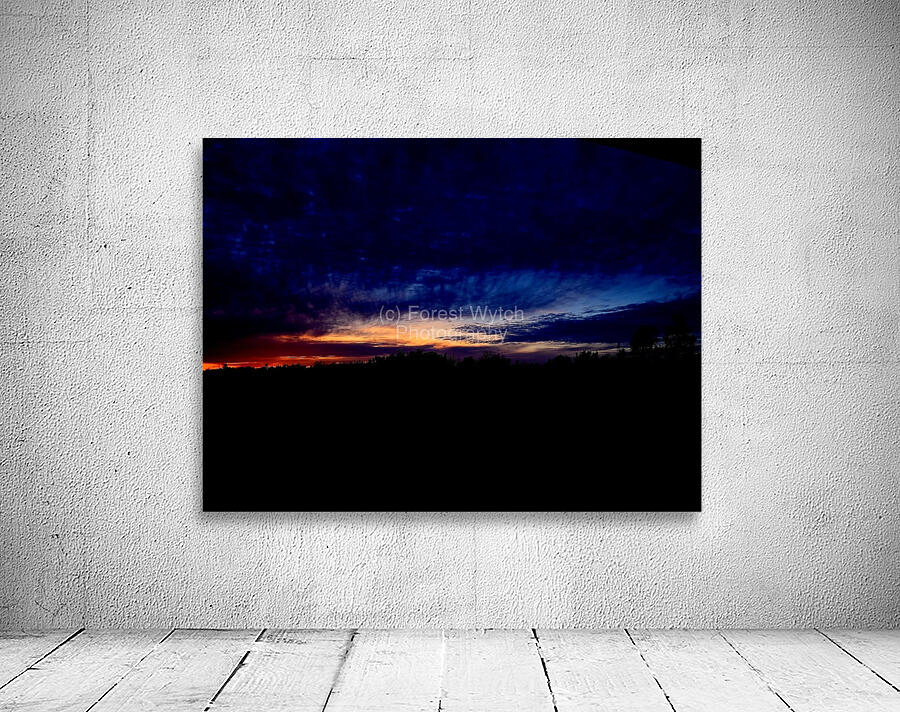 Here Comes the Sun Wall Preview