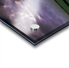 A Storm Is Coming Acrylic print