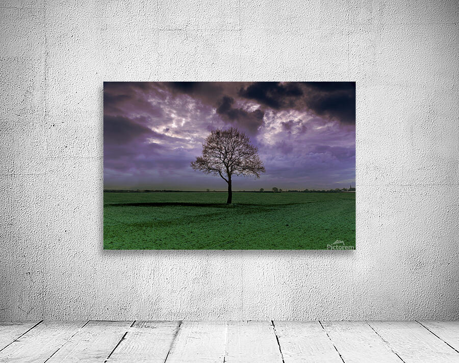 A Storm Is Coming Wall Preview