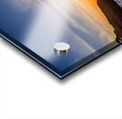 Fan Shell Beach 01 Acrylic print