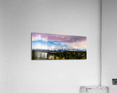 AlaskaRange01 Acrylic Print