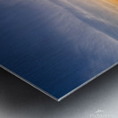 Fan Shell Beach 01 Metal print