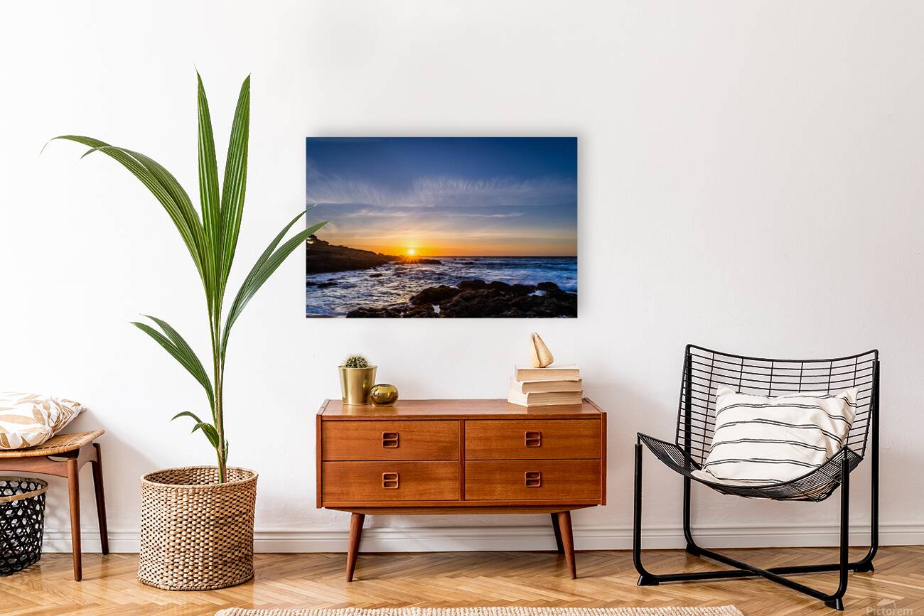 Fan Shell Beach 01 Reproduction