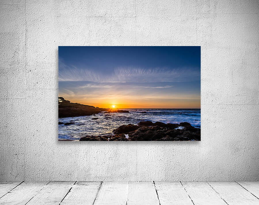 Fan Shell Beach 01 Wall Preview