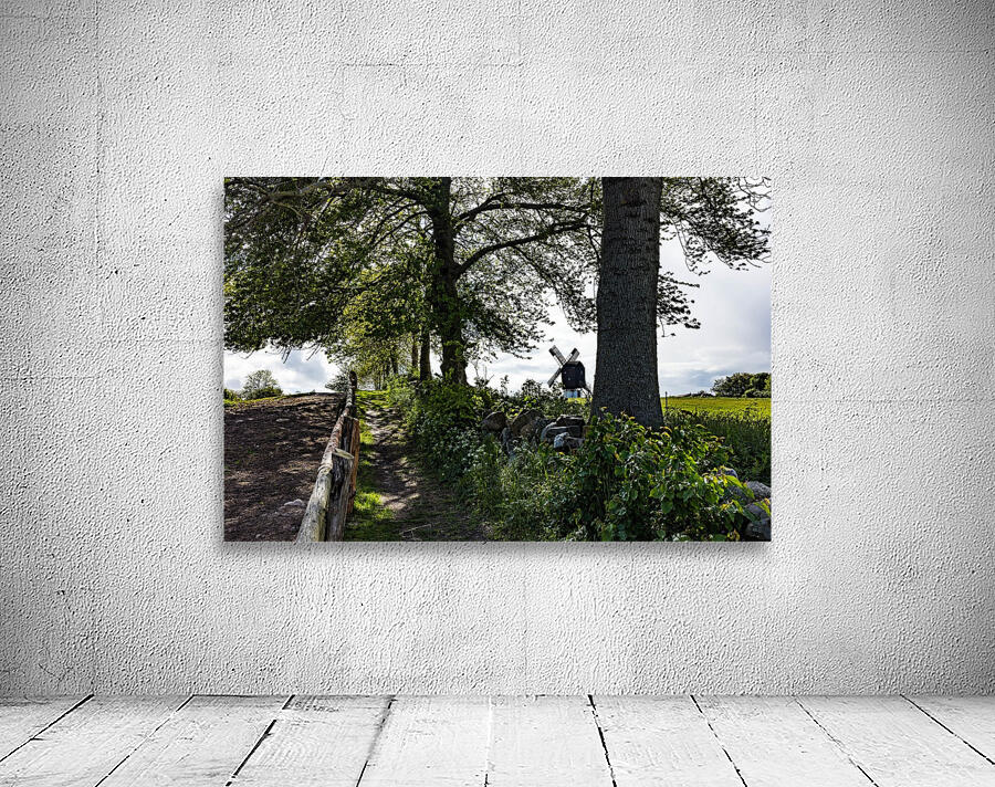 Bornholm Denmark 01 Wall Preview