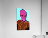 Stick up kid volume2 Acrylic Print