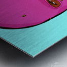 Stick up kid volume2 Metal print