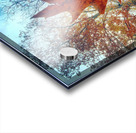 Falling Up Acrylic print