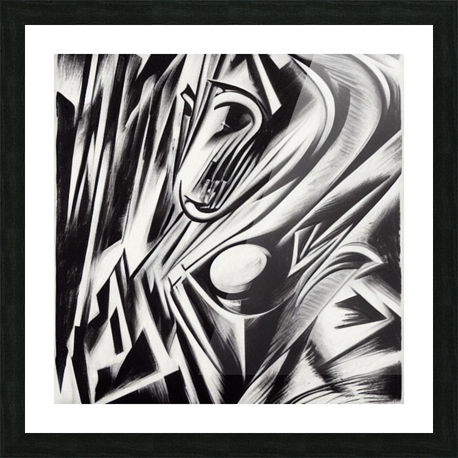 unsung melody  Picture Frame Printing