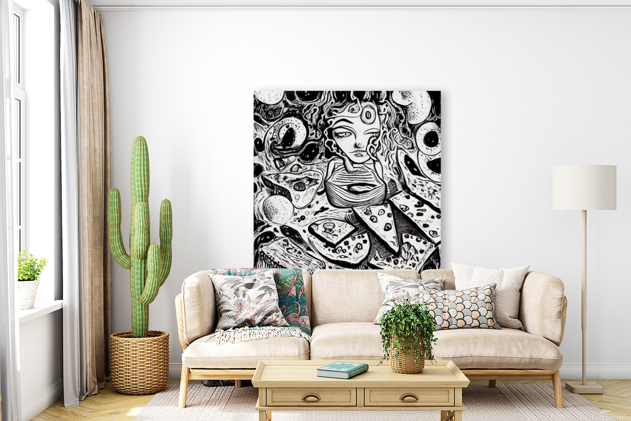 Otherworld Reproduction