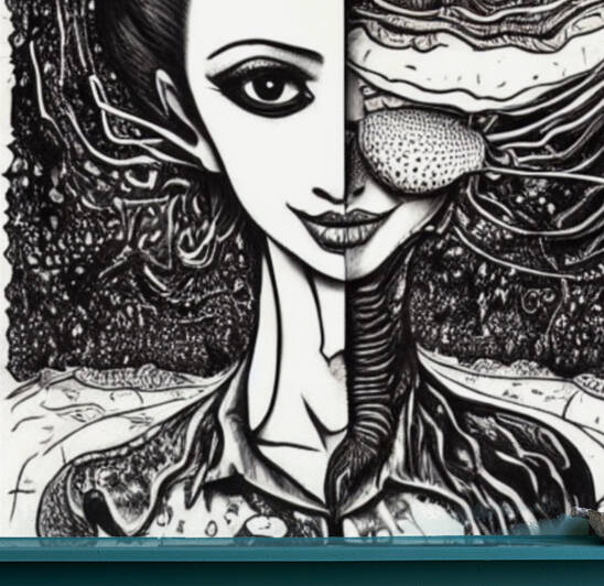 All in Your head Reproduction
