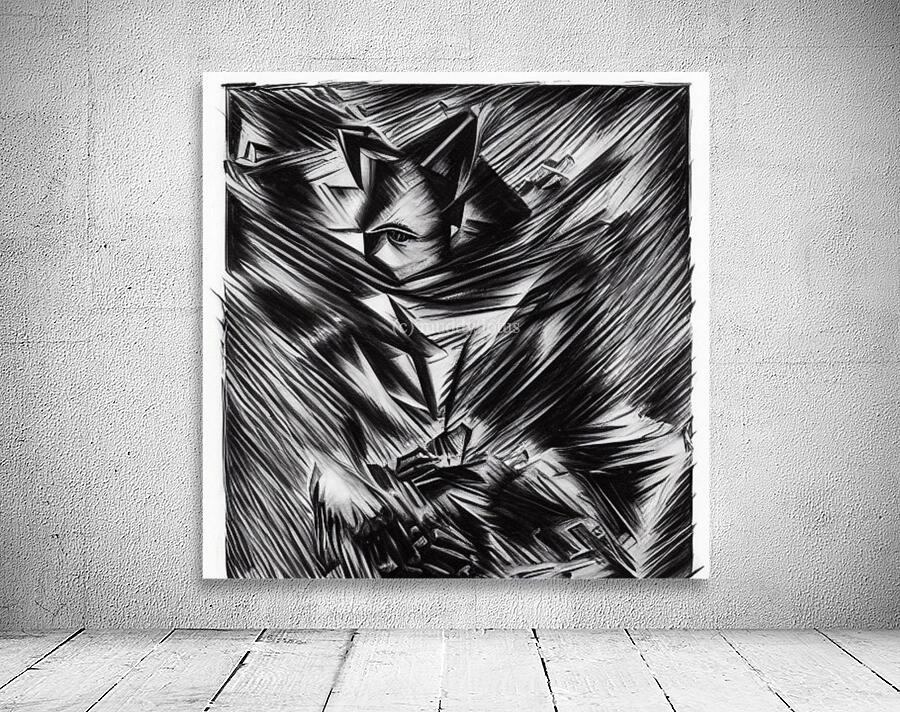 Shiro-ki Wall Preview