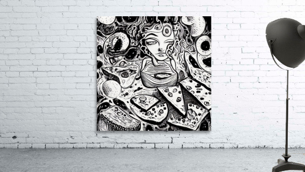 Otherworld Wall Preview