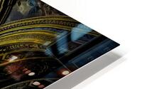 Celestial Harmony HD Metal print
