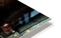 Kentaur HD Metal print