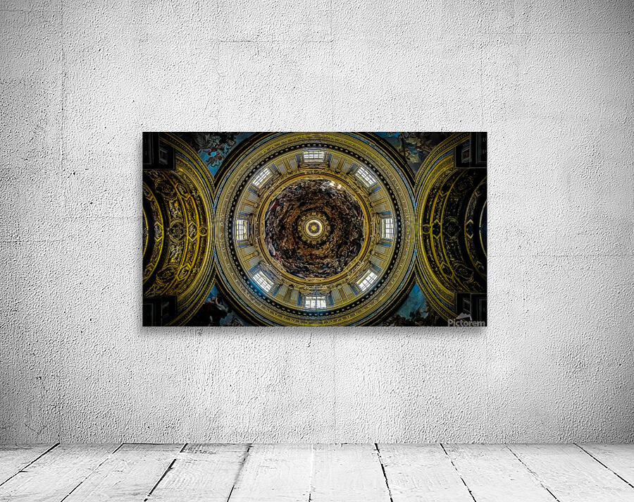 Celestial Harmony Wall Preview