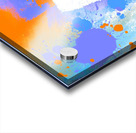 A1 side Acrylic print