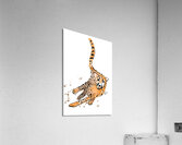 Cheetah 1 Acrylic Print