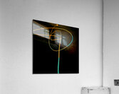 50  8000px Acrylic Print