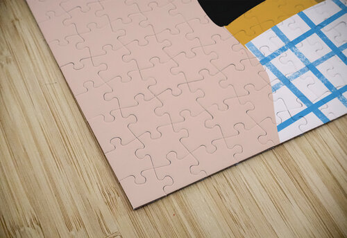 femme 2 kevin george Roper puzzle