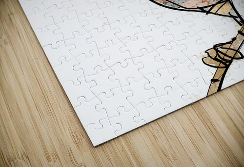 Bird  1 kevin george Roper puzzle