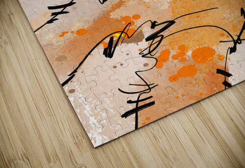 Cat kevin george Roper puzzle