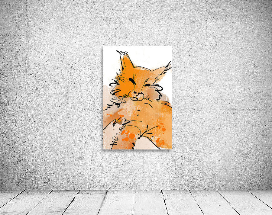 Cat Wall Preview