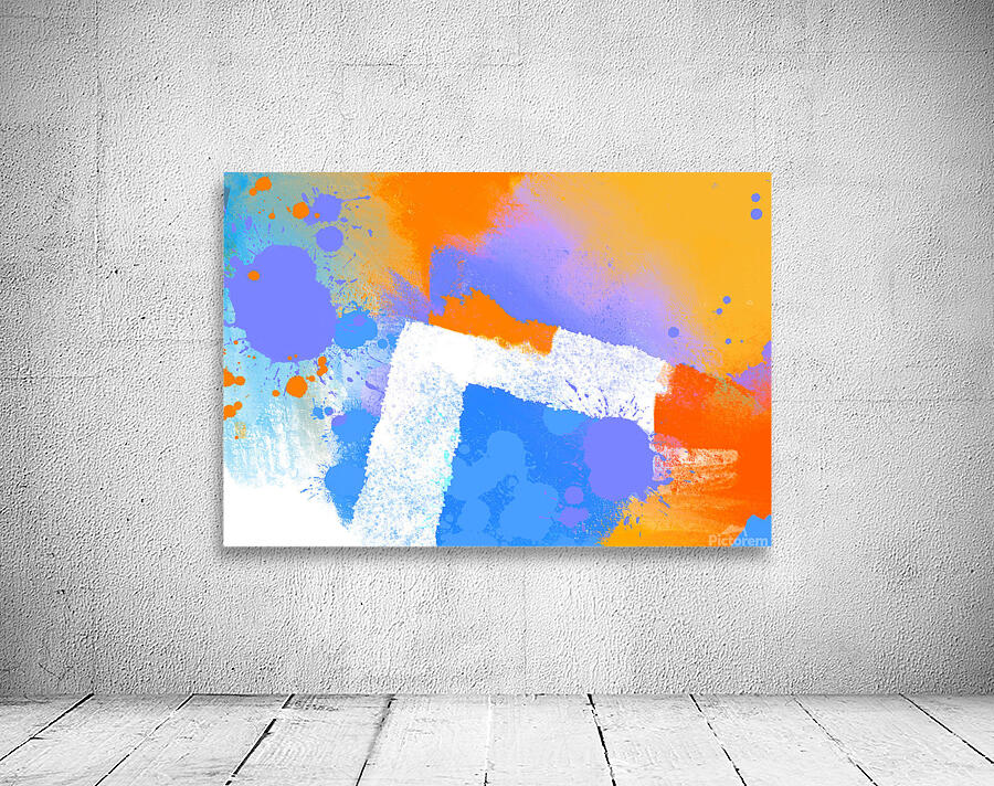 A1 side Wall Preview