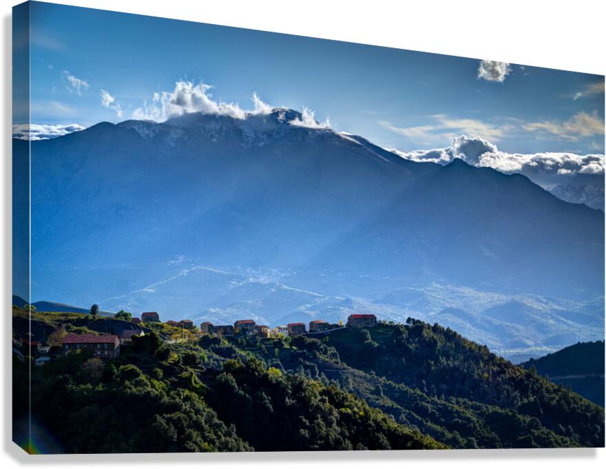 Corsica