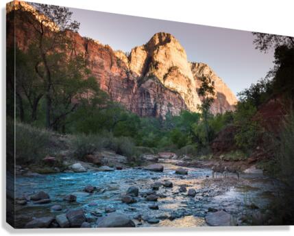 Zion