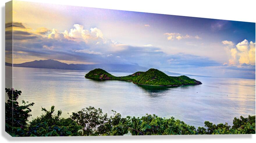 Les Saintes