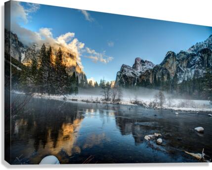 Yosemite