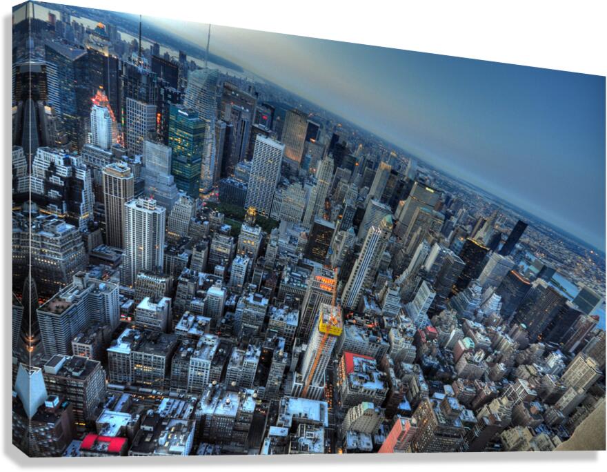 New York