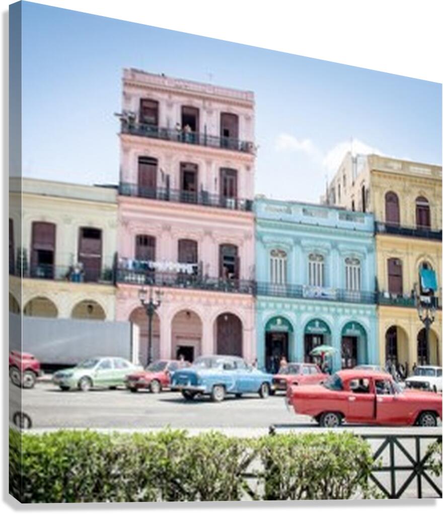 Cuba