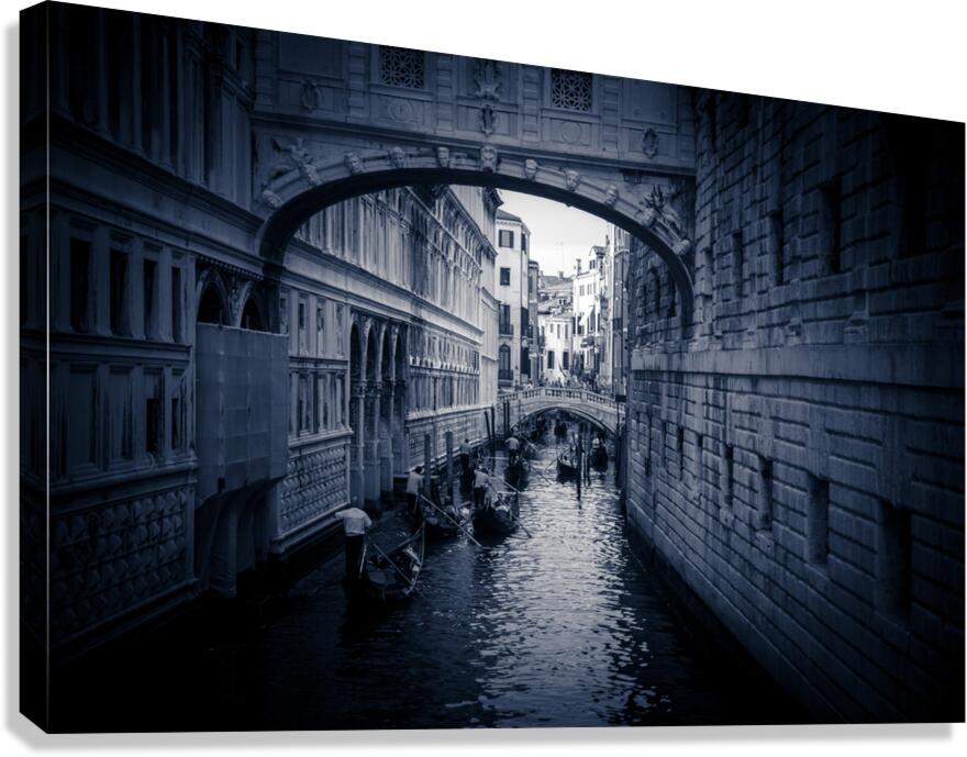 Pont de Venise