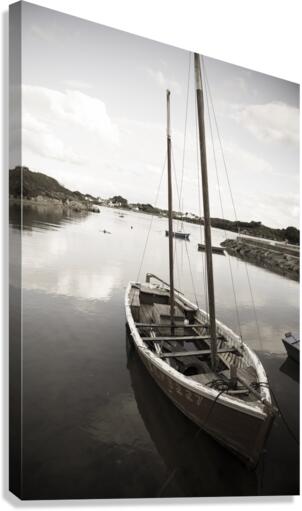 Port de Bretagne
