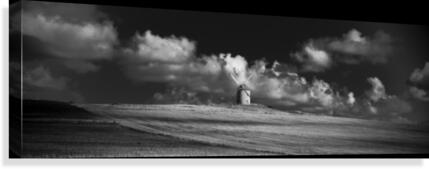 Le moulin