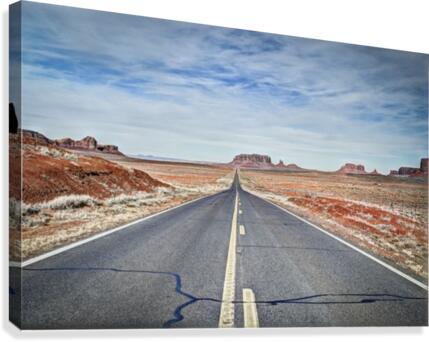 Monument Valley