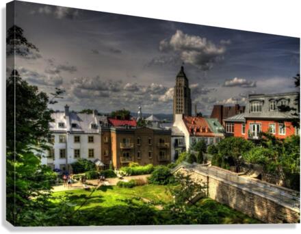 quebec city