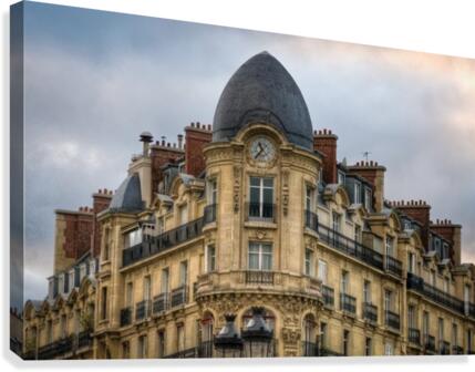 Paris Style