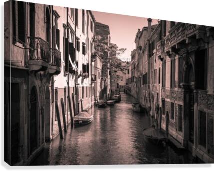 Venise - Canal