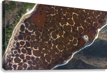 Spotted Lake
