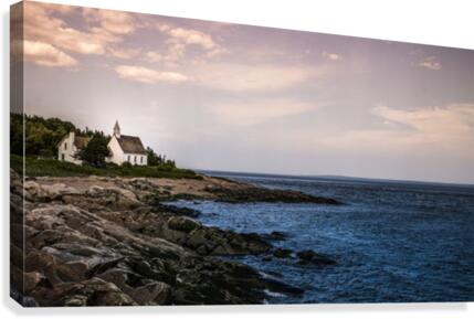 Charlevoix