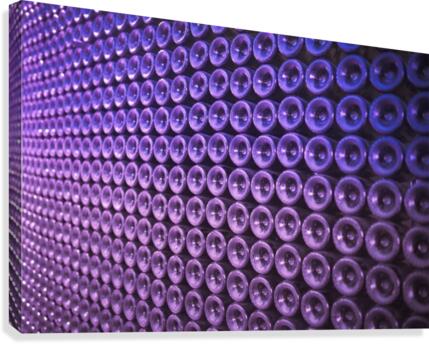 Wine Wall