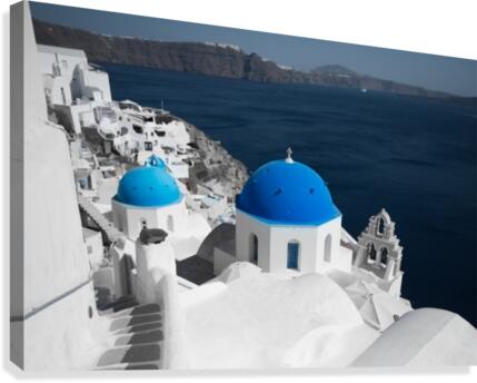 Blue Church