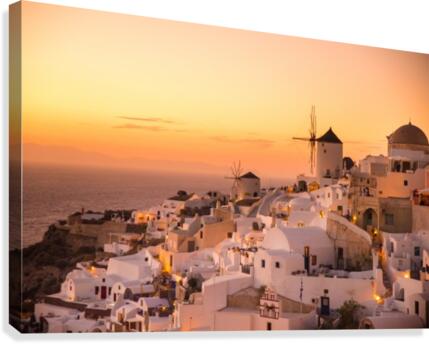 Mills Oia