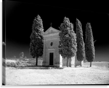 Tuscany Montalcino
