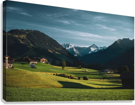 Gstaad