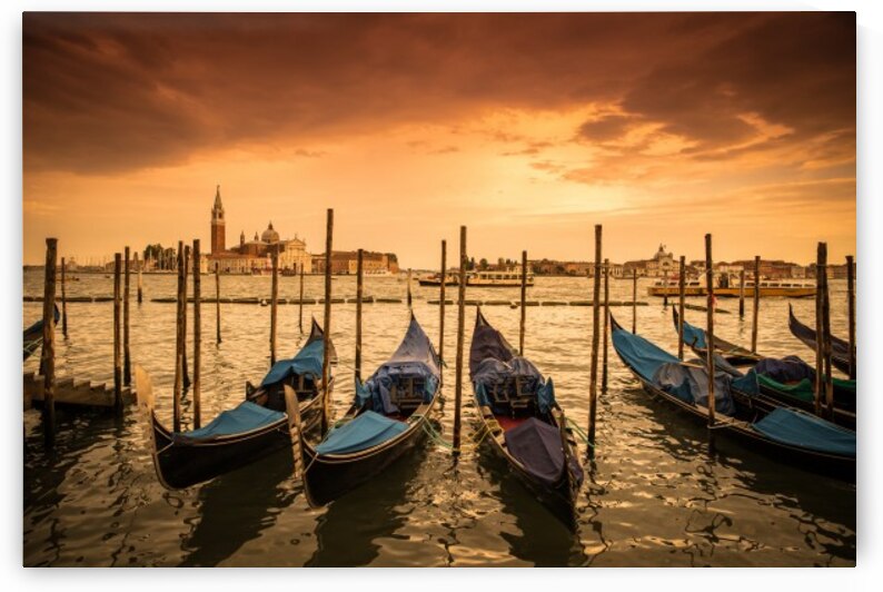 Venise by Fabien Dormoy