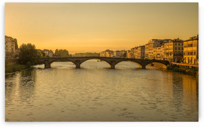 Florence by Fabien Dormoy